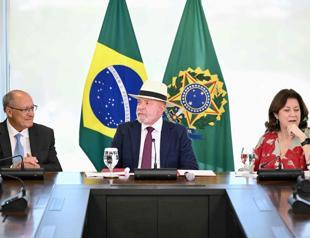 Blockbuster EU-Mercosur trade deal enters into force