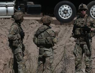 US to withdraw about 5,000 troops from Germany