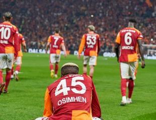Title, survival on line in pivotal Süper Lig weekend