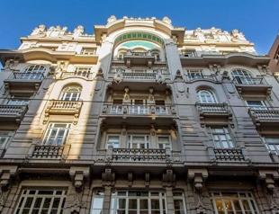 Open House Istanbul offers rare look inside city’s architectural gems