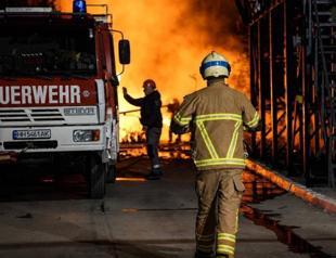 Russia, Ukraine drones kill four, hit oil tankers