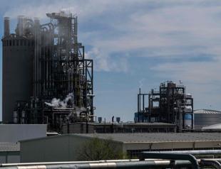 German fertiliser makers and farmers struggle with Iran war fallout