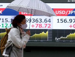 Japan spends more than $30 bn to prop up yen: Reports