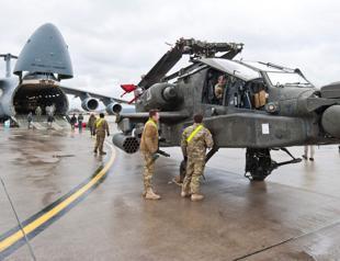 US cutting troop numbers in Germany way down