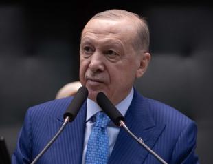 Erdoğan holds call with Iraq’s new prime minister-designate