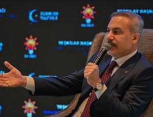 Kuwaiti top diplomat to visit Türkiye for talks on ties, regional issues