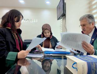 Türkiye launches new unit to monitor lawyers social media activity