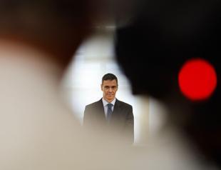 Spanish PMs plane in emergency landing in Ankara