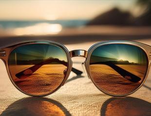Türkiye spends $46 million on Italian sunglasses in first quarter