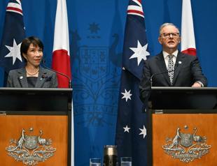 Japan PM says oil crisis has enormous impact in Asia-Pacific
