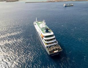 Three die on Atlantic cruise ship from suspected hantavirus: WHO