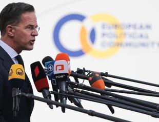 NATO chief says Europeans have gotten message from Trump