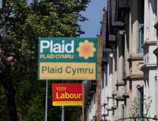 In Wales, Labour loses grip on storied heartland