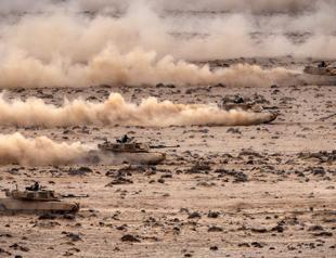 Search continues for two missing US soldiers in Morocco