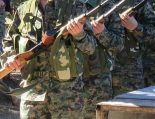 Syrian army begins integrating SDF brigades under deal