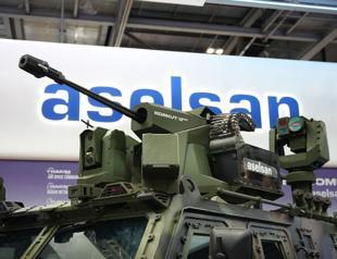 Aselsan market value exceeds 2 trillion liras