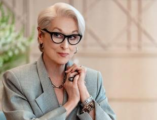 Devil Wears Prada 2 takes top spot in US box office