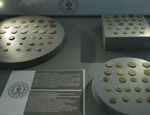Türkiye intercepts over 1 mln smuggled artifacts every year