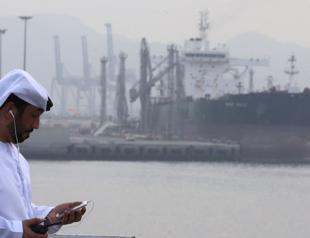 Three injured in strike targeting energy installation in UAEs Fujairah: authorities