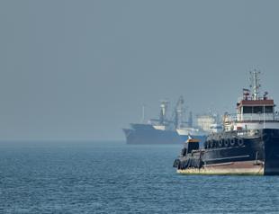 Iran denies US claims of sinking its military boats
