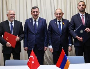 Türkiye, Armenia sign deal to restore historic Ani Bridge