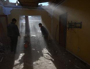 Ukraine slams Russian cynicism ahead of separate truces