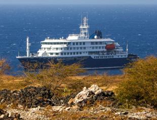 WHO: 2 hantavirus cases confirmed, 5 suspected on cruise ship