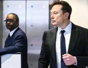 Musk agrees to pay $1.5 mln over Twitter share buying