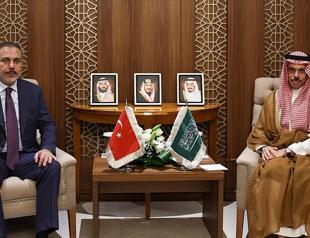 Türkiye, Saudi Arabia to convene joint council amid regional tensions