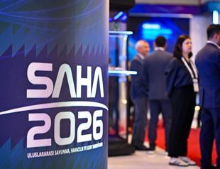 SAHA 2026 opens with $8 billion export deal target