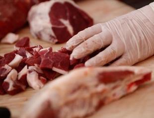 Red meat, raw milk output fall in 2025: Data