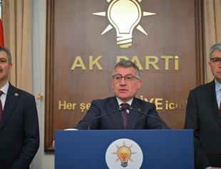 AKP bill offers tax cuts, asset amnesty to boost investment