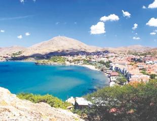 New ferry line to link Çanakkale with Greece’s Lemnos