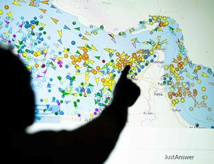 US pauses Hormuz escorts in bid for deal