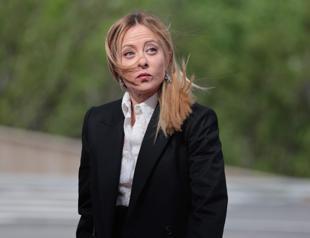 Italian PM slams AI-generated images of herself