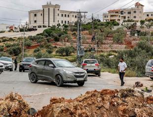 EU urged to act now on West Bank settlement project