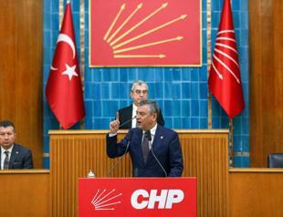 Ankara court delays CHP convention trial to July