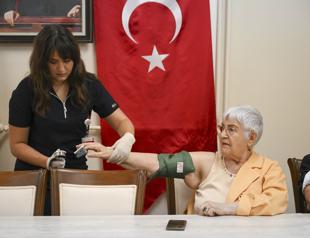 Türkiye introduces new standards for elderly care homes