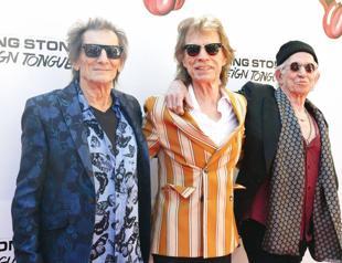 Rolling Stones announce release of new album