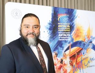 International Theater Festival to open in Antalya