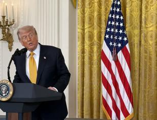 Trump says Iran deal very possible but threatens strikes if talks fail