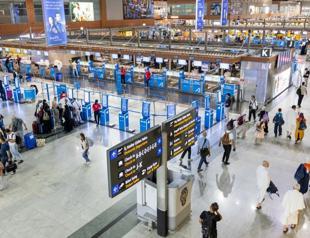 Istanbul’s Sabiha Gökçen to become ‘silent airport’