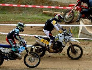 Trekking hotspot Mount Ağrı to become hub for national motorsports