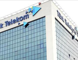 Türk Telekom’s net profit jumps 55.6 percent in first quarter