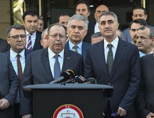 Türkiye’s election authority elects new head