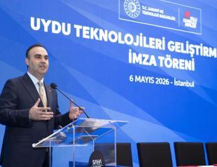 Türkiye eyes 2027 Moon mission with domestic rocket engine