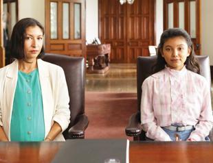 ‘Canada’s Top 10’ on screen at Istanbul Modern Cinema