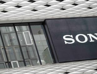 Sony forecasts 13 pct rise in full-year net profit