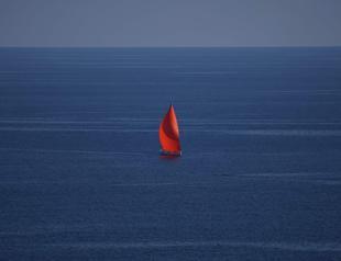 Sea temperatures near all-time highs as El Nino looms: Monitor