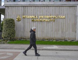 Police detain 29 over Istanbul Municipality corruption probe